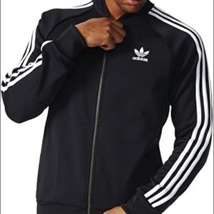 #adidasjacket